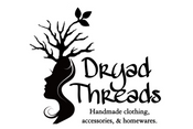 Dryad Threads Belfast Maine Handmade Items